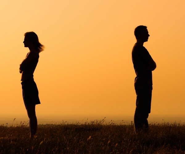 Divorce & Finances