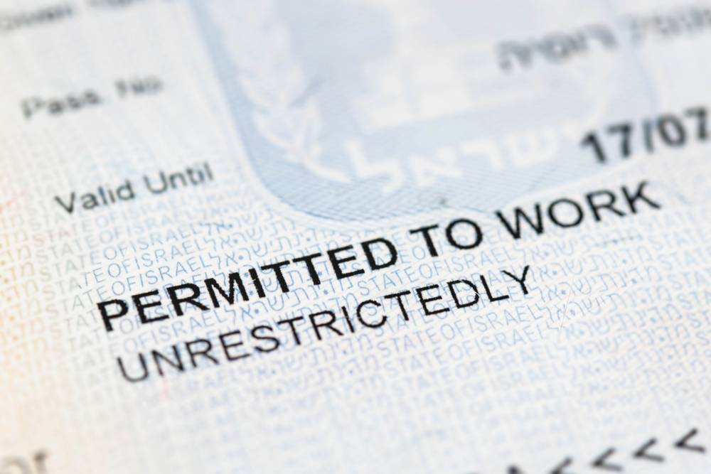 Business Immigration