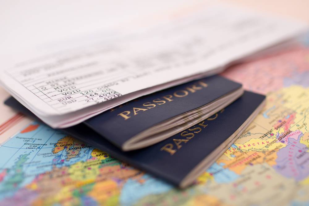 Personal Immigration